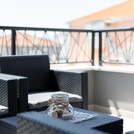 Apartments Maya & Tina Trogir Eksteriør bilde